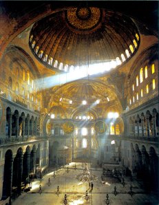 hagiasophia
